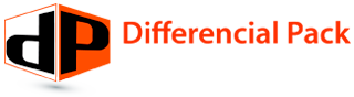 Differencial Pack Logo